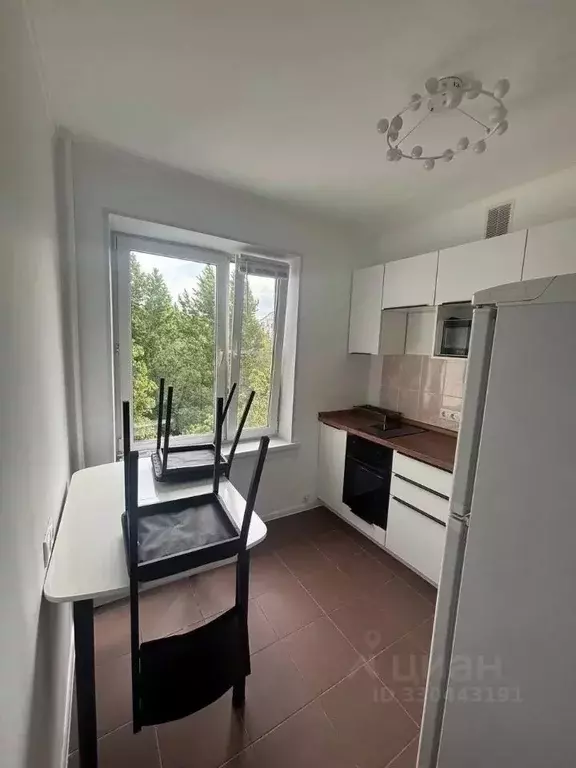 1-к кв. Москва ул. 8-я Текстильщиков, 2К2 (38.5 м) - Фото 2