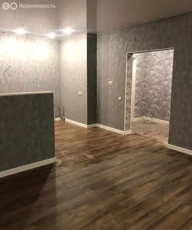 1-комнатная квартира: Краснодар, улица Героя Пешкова, 14к2 (38.1 м) - Фото 1