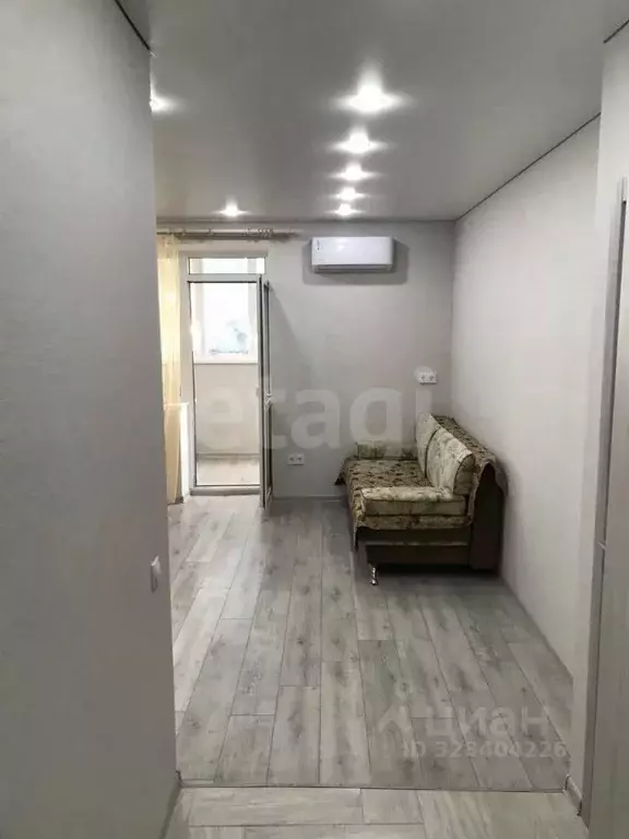 Студия Ростовская область, Ростов-на-Дону Заводская ул., 35 (30.0 м) - Фото 2