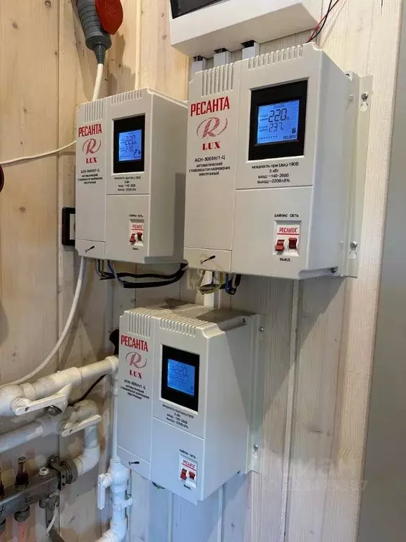 Дом в Московская область, Богородский городской округ, с. Ямкино ул. ... - Фото 2