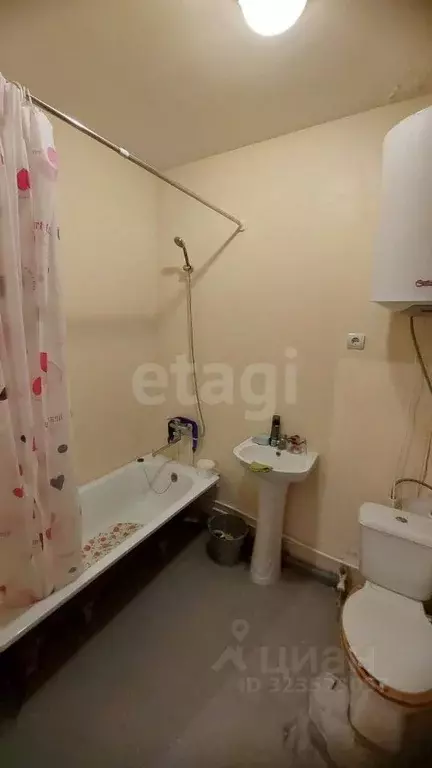 1-к кв. Сахалинская область, Долинский городской округ, с. Сокол ул. ... - Фото 1