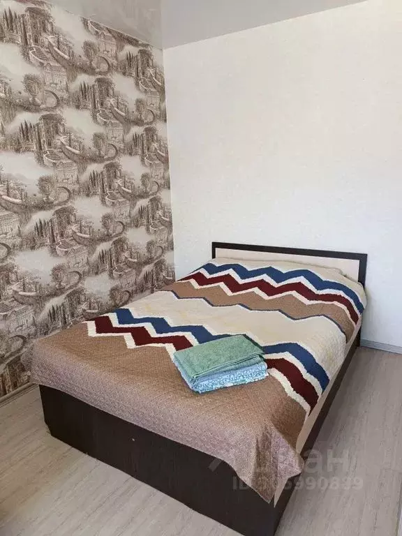 1-к кв. Коми, Сыктывкар Петрозаводская ул., 27/1 (36.0 м) - Фото 2