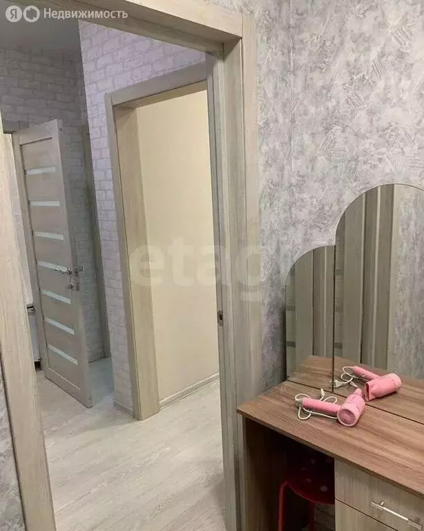 1-комнатная квартира: Уфа, Коммунистическая улица, 98/1 (37.1 м) - Фото 2