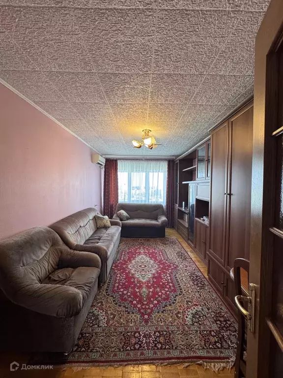 Продаётся 3-к квартира, 60 м - Фото 0