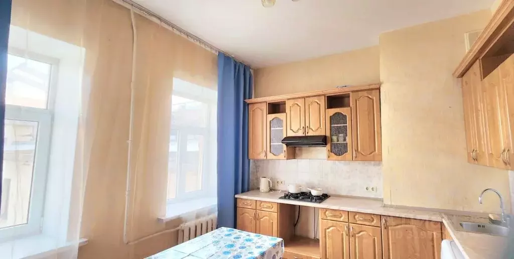 3-к кв. Санкт-Петербург просп. Малый Васильевского острова, 19 (92.3 ... - Фото 1