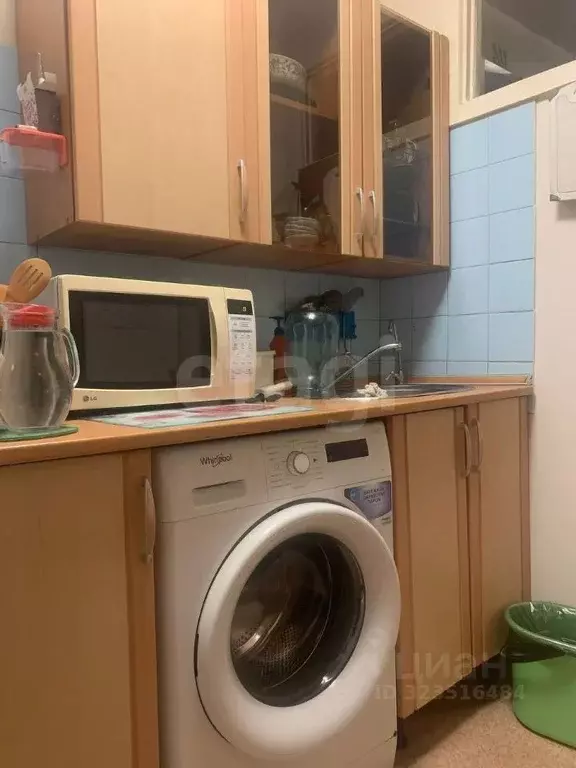 2-к кв. Пермский край, Пермь Кавалерийская ул., 24 (47.4 м) - Фото 1