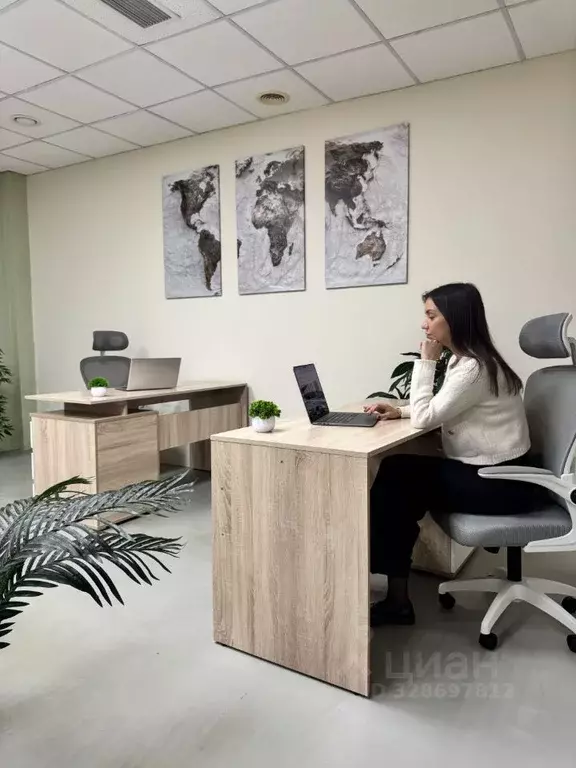 Помещение свободного назначения в Ленинградская область, Гатчина ... - Фото 2