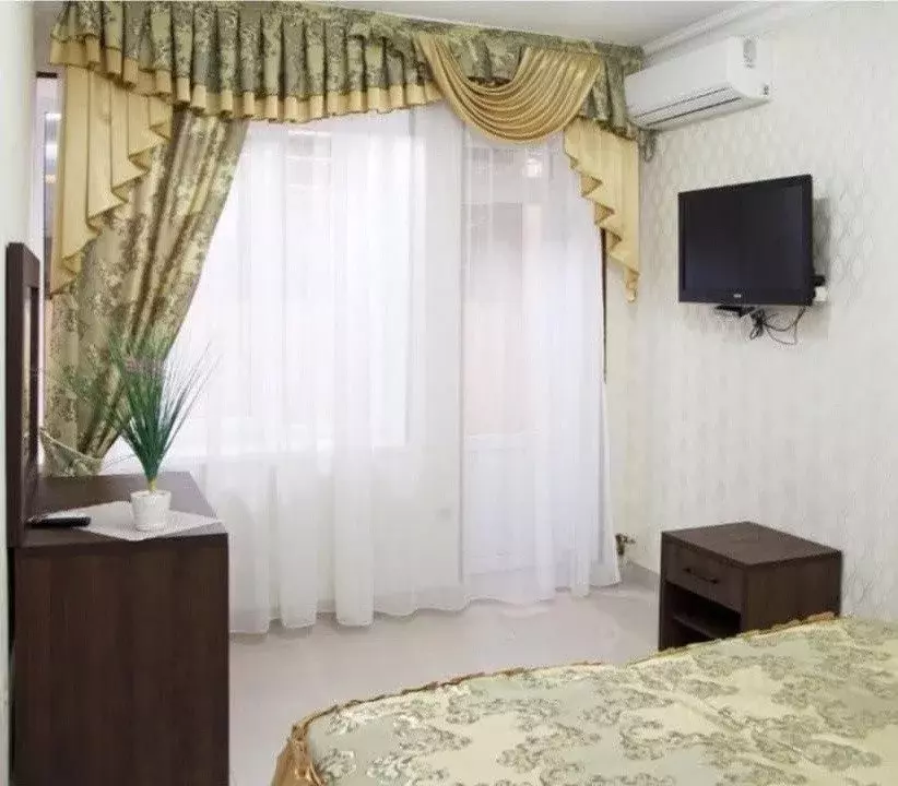 Комната Краснодарский край, Сочи Адлер жилрайон, ул. Ульянова, 9 (20.0 ... - Фото 1