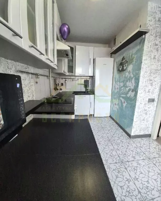 Продается 1-комнатная квартира - Фото 2