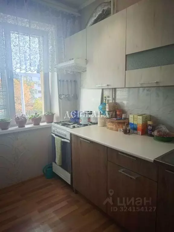 1-к кв. Белгородская область, Старый Оскол Весенний мкр, 7 (31.0 м) - Фото 2