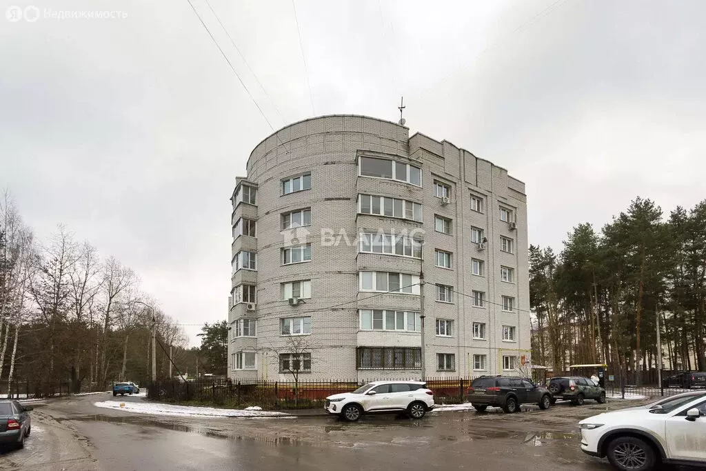 1к в 3-комнатной квартире (17 м) - Фото 1