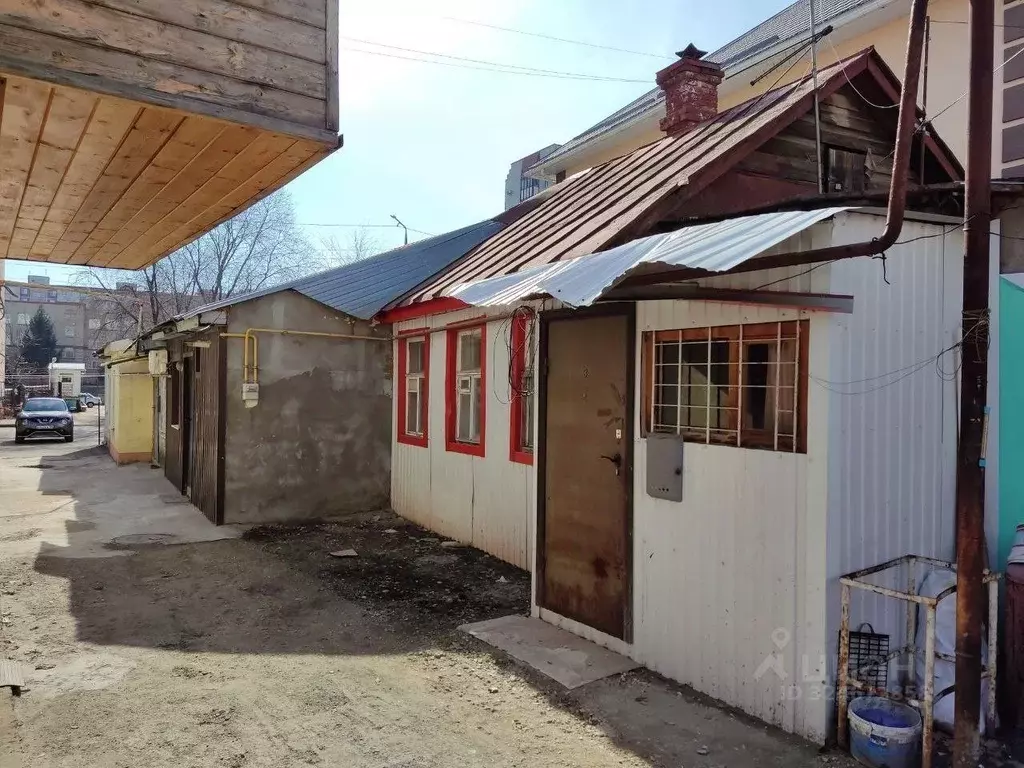 1-к кв. Саратовская область, Саратов ул. Имени И.Н. Посадского, 220 ... - Фото 2