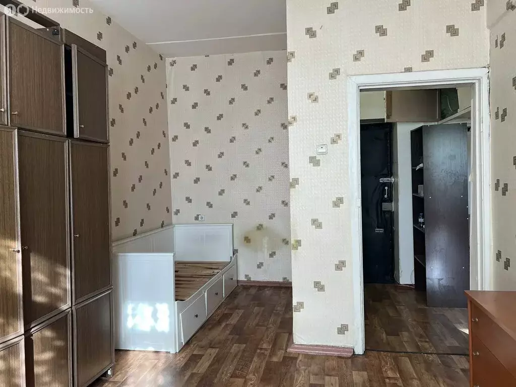 1-комнатная квартира: Москва, улица Максимова, 6 (38 м) - Фото 2