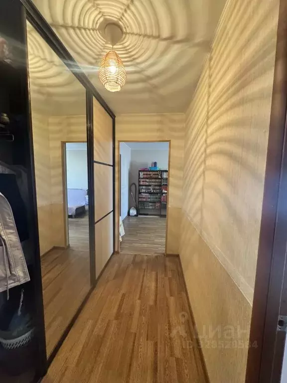 3-к кв. Башкортостан, Уфа бул. Тухвата Янаби, 49/3 (59.5 м) - Фото 2