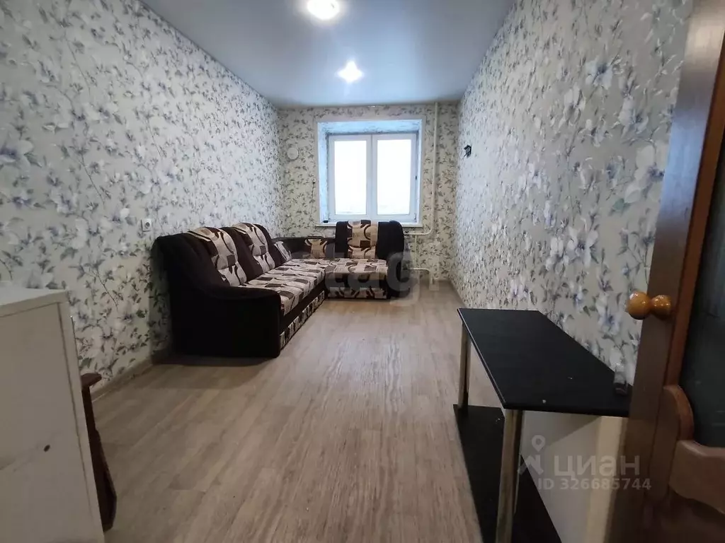 Комната Вологодская область, Вологда Новгородская ул., 40 (60.1 м) - Фото 1