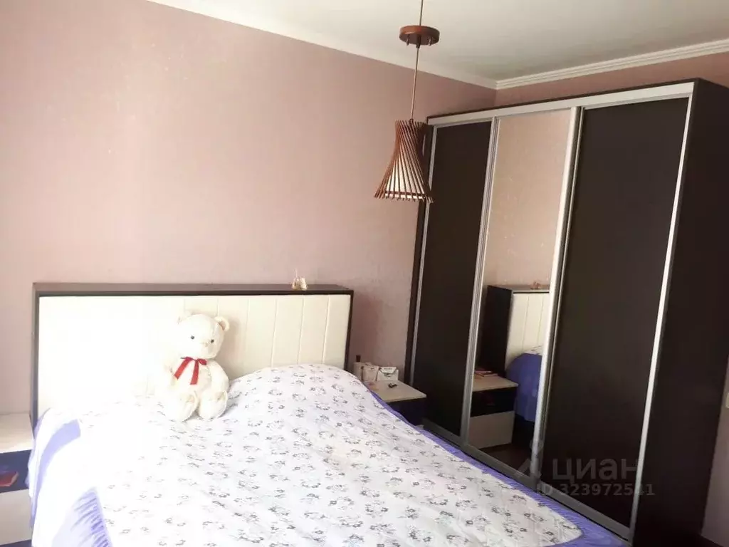 2-к кв. Ростовская область, Ростов-на-Дону просп. Королева, 1/7 (60.0 ... - Фото 2