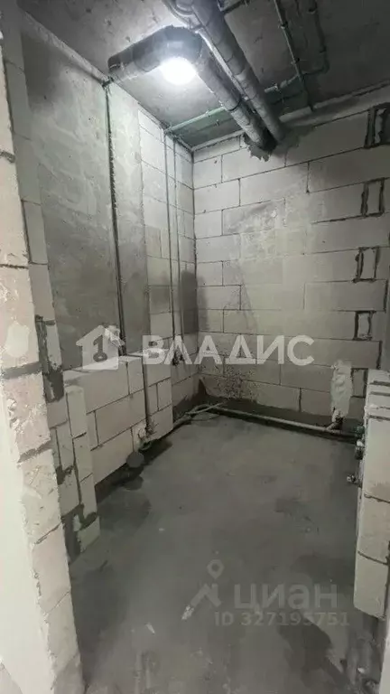 1-к кв. Москва Волгоградский просп., 32/5к3 (37.3 м) - Фото 1