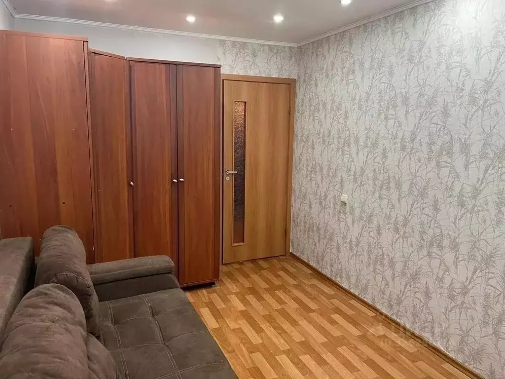 2-к кв. Татарстан, Нижнекамск Студенческая ул., 8 (52.0 м) - Фото 2