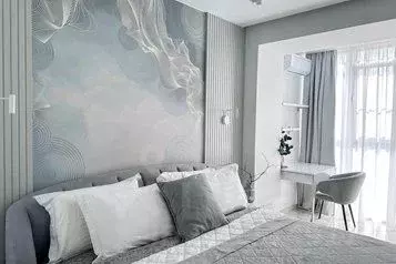 1-к кв. Костромская область, Кострома ул. Войкова, 22 (80.0 м) - Фото 0