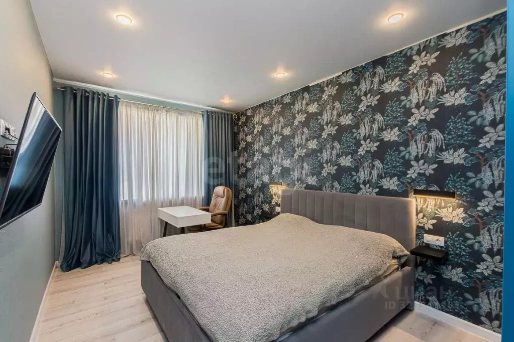 2-к кв. Краснодарский край, Краснодар ул. Им. Героя Сарабеева В.И., 3 ... - Фото 1