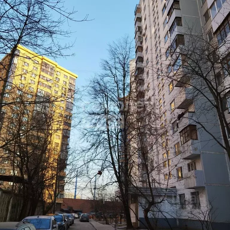 3-к кв. Московская область, Химки 9 Мая ул., 10 (78.5 м) - Фото 0