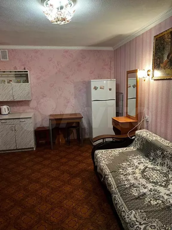 Комната 17 м в 5-к., 2/9 эт. - Фото 0