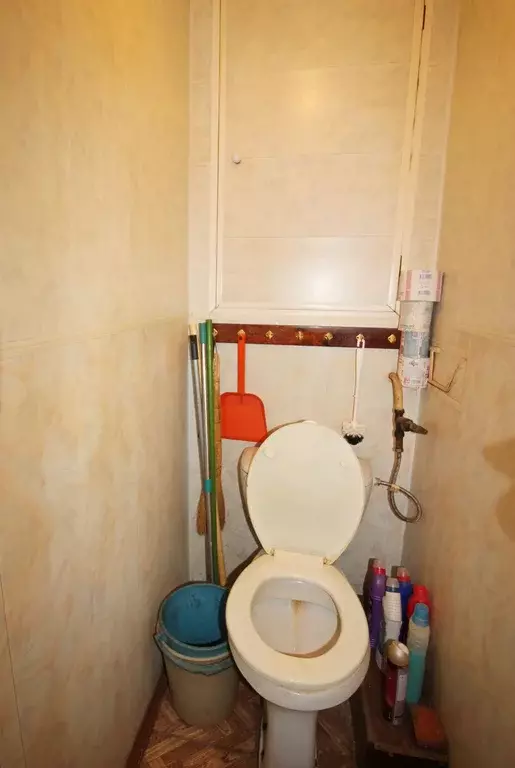 Продаётся 2-к квартира, 51.5 м - Фото 0