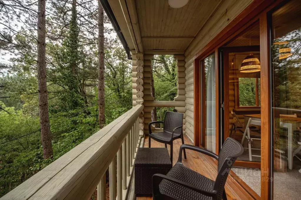 Дом в Крым, Ялта ул. Кирова, 169 (41 м) - Фото 2