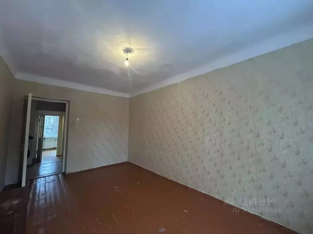 2-к кв. Волгоградская область, Волгоград ул. Германа Титова, 22 (55.6 ... - Фото 2