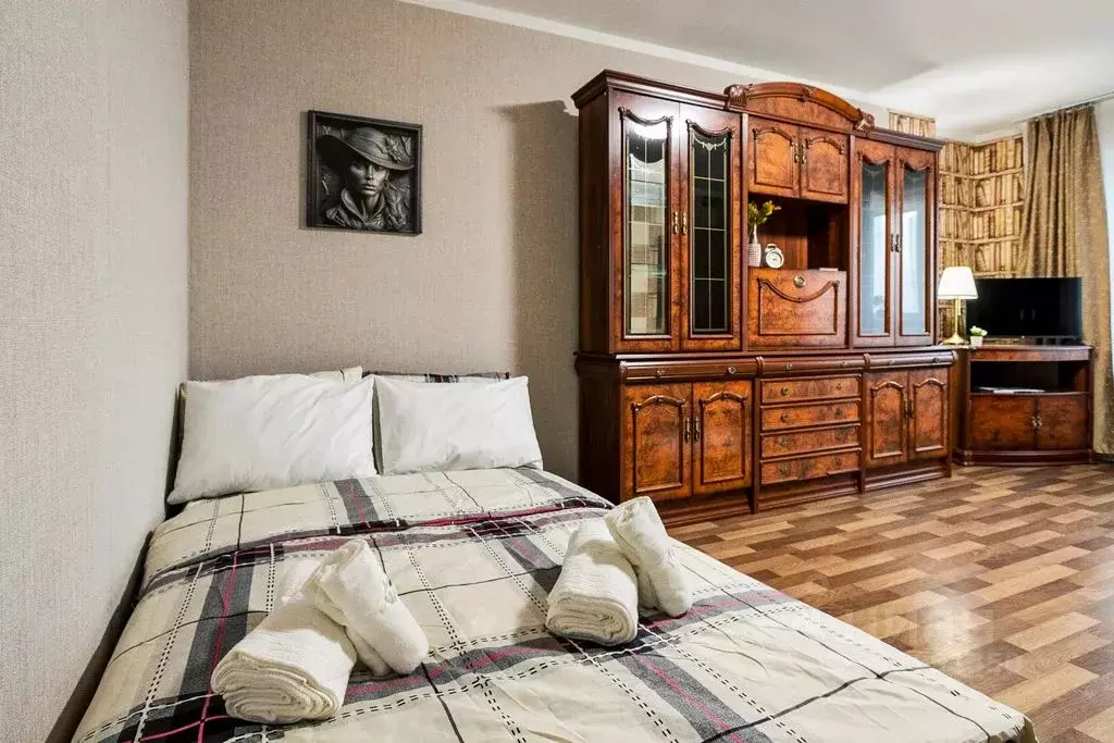 1-к кв. Москва Елецкая ул., 12К2 (42.0 м) - Фото 2