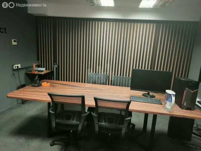 Офис (126 м) - Фото 2