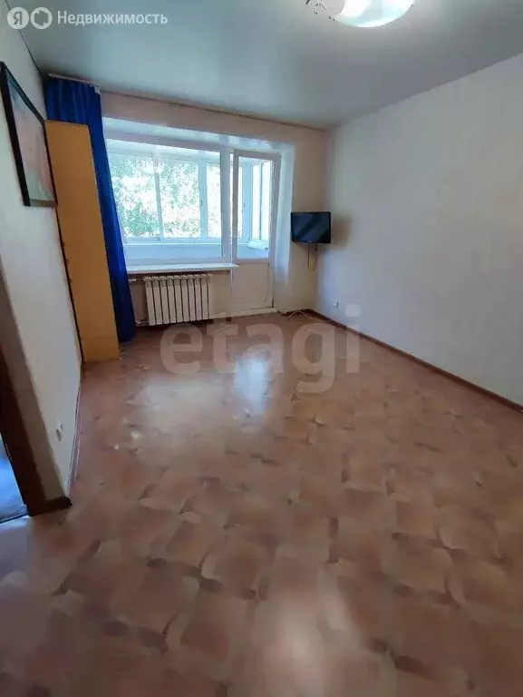 1-комнатная квартира: Аша, улица Кирова, 28 (30.6 м) - Фото 2