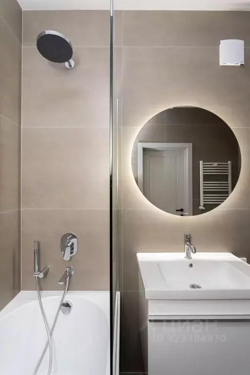 1-к кв. Калининградская область, Калининград Старокаменная ул., 3А ... - Фото 1