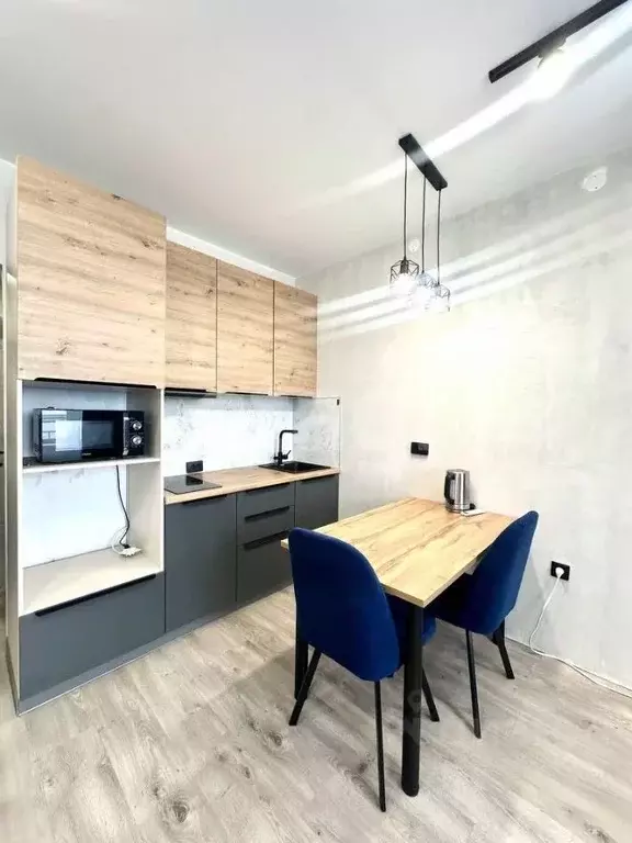 Студия Татарстан, Казань ул. Космонавтов, 61Е (25.0 м) - Фото 1