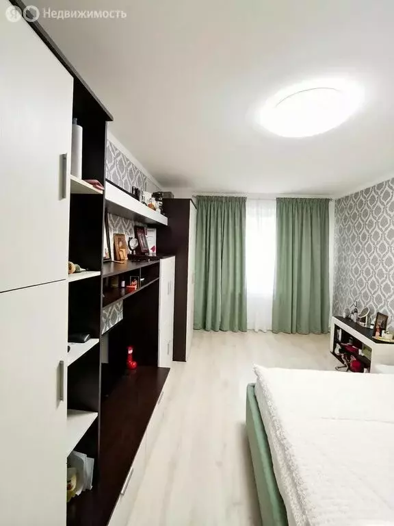 1-комнатная квартира: Иркутск, бульвар Рябикова, 32 (30 м) - Фото 2