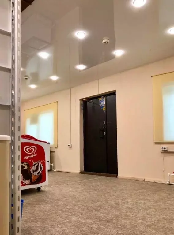 Участок в Саха (Якутия), Якутск Покровское шоссе, 8-й км (10.0 сот.) - Фото 2