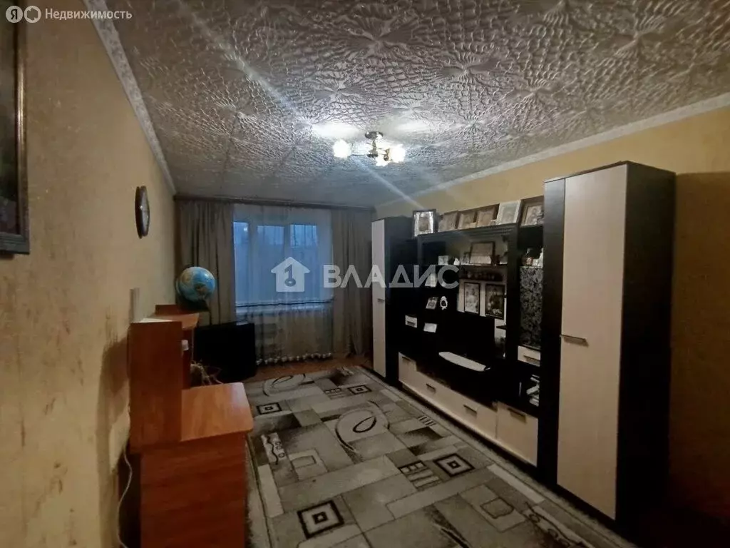 3-комнатная квартира: Разумное, Юбилейная улица, 14 (67.9 м) - Фото 2