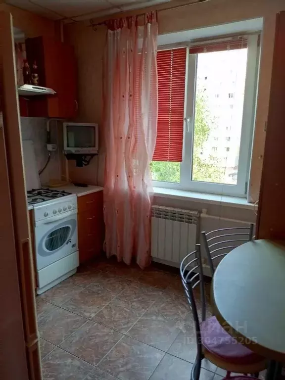 2-к кв. Тамбовская область, Тамбов ул. Чичерина, 28А (55.0 м) - Фото 2