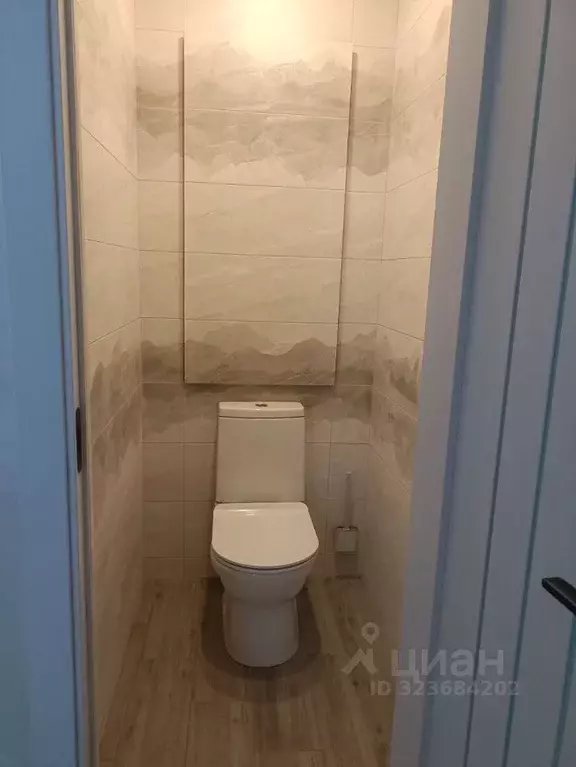 2-к кв. Краснодарский край, Краснодар Кореновская ул., 61 (59.3 м) - Фото 2