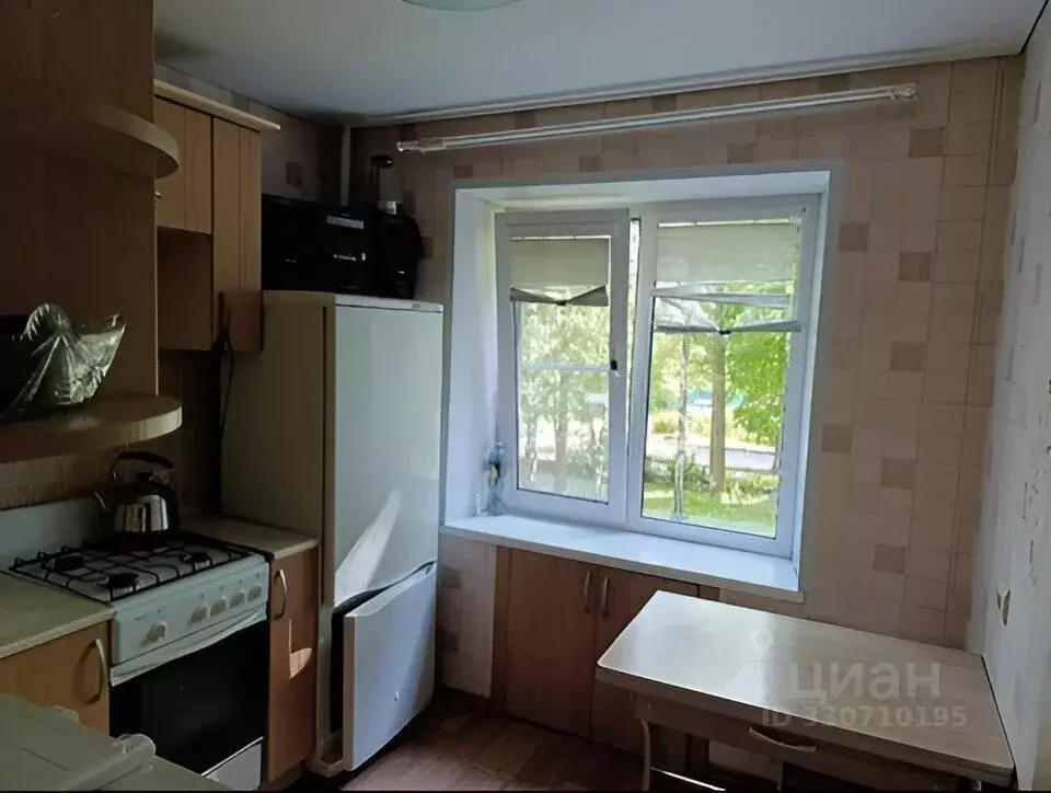 2-к кв. Рязанская область, Рязань ул. Ломоносова, 3 (45.0 м) - Фото 2