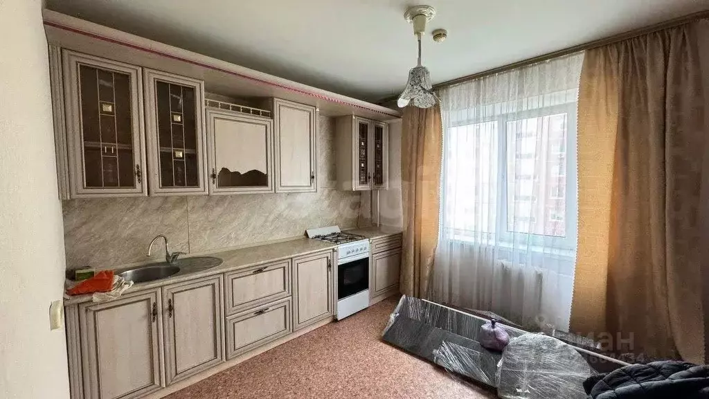 1-к кв. Брянская область, Брянск Почтовая ул., 146А (38.0 м) - Фото 2