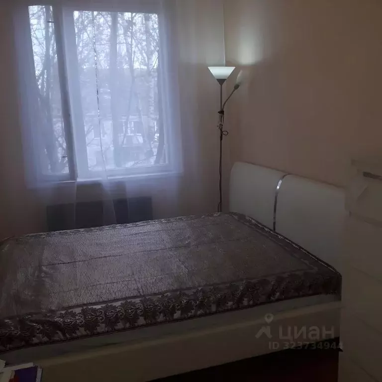 Комната Москва Давыдковская ул., 4К1 (31.0 м) - Фото 2