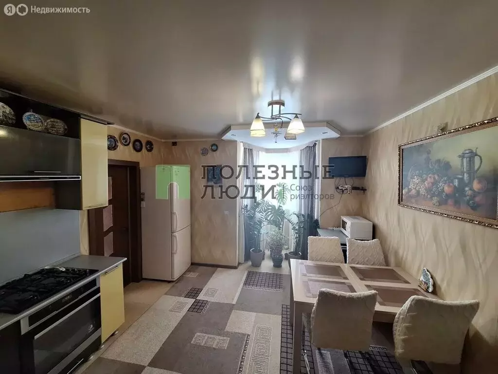 Дом в Орёл, улица Чкалова, 94 (105.9 м) - Фото 2