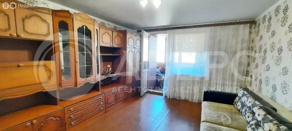 2-комнатная квартира: Красная Горбатка, Комсомольская улица, 95 (51.3 ... - Фото 1