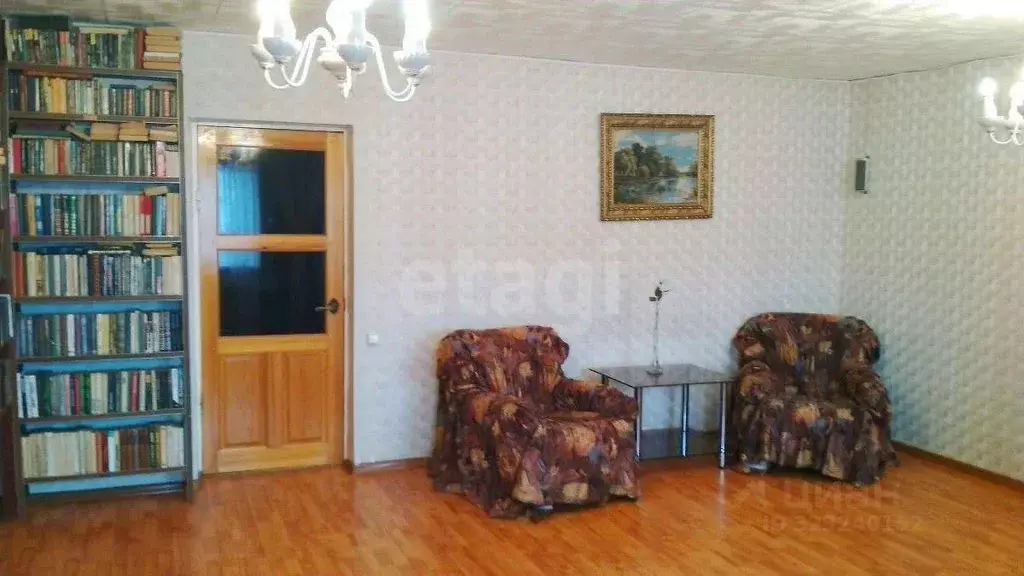 4-к кв. Свердловская область, Нижний Тагил Ленинградский просп., 9 ... - Фото 1