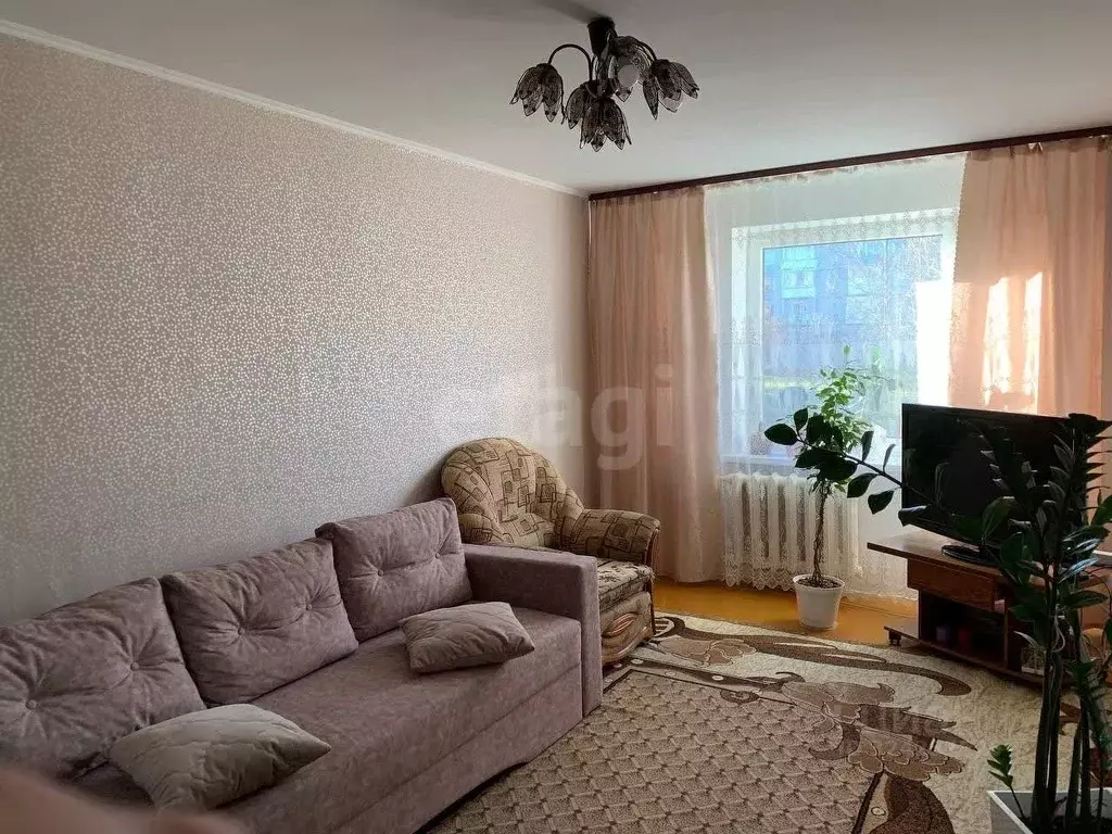 3-к кв. Калининградская область, Черняховск Ленинградская ул., 16к2 ... - Фото 1