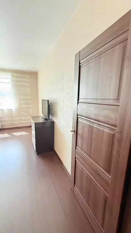 1-к. квартира, 42,5 м, 7/17 эт. - Фото 1