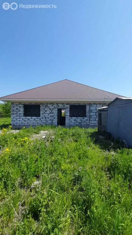 Дом в село Майма, улица Н. Заборского (143.6 м) - Фото 1