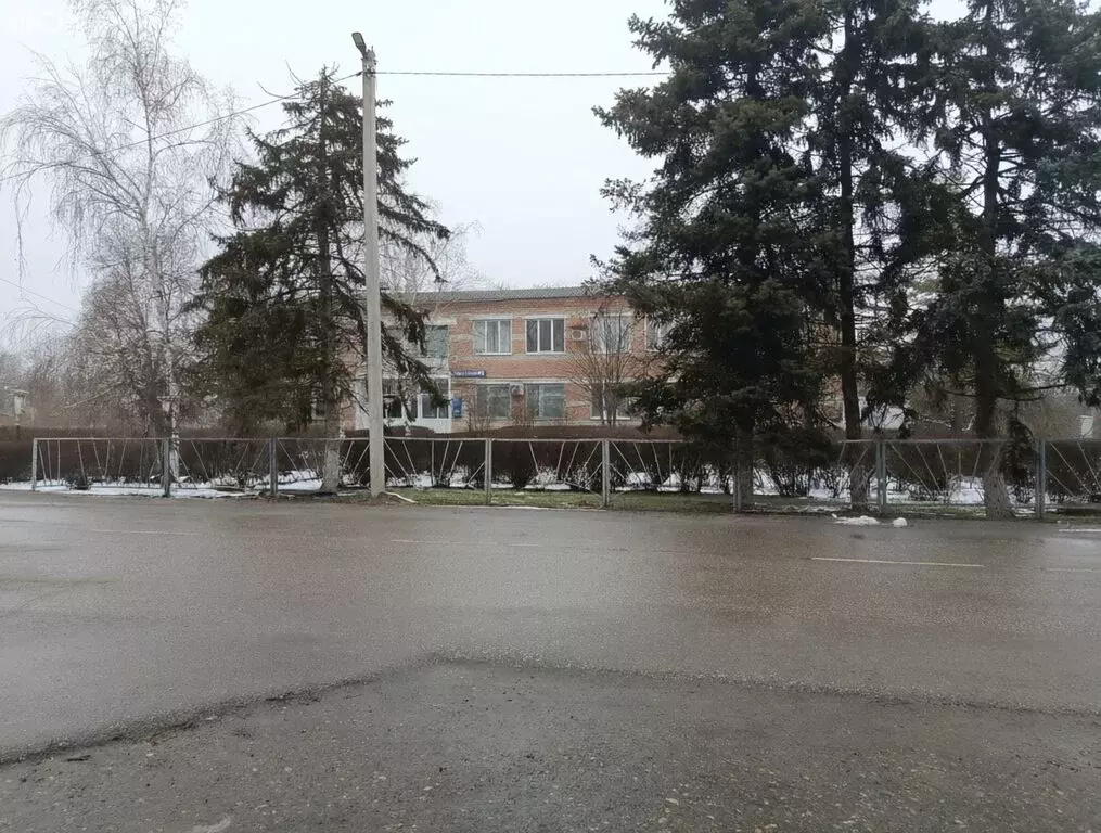 Помещение свободного назначения (613.3 м) - Фото 1