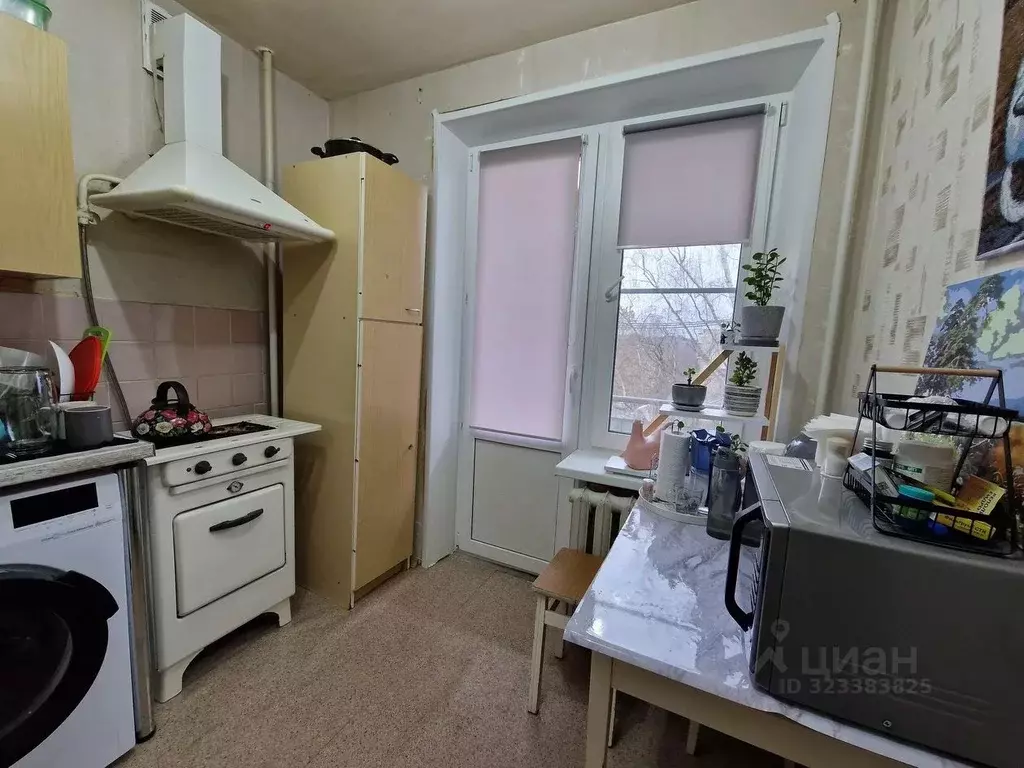 2-к кв. Нижегородская область, Саров ул. Бессарабенко, 9 (37.8 м) - Фото 2